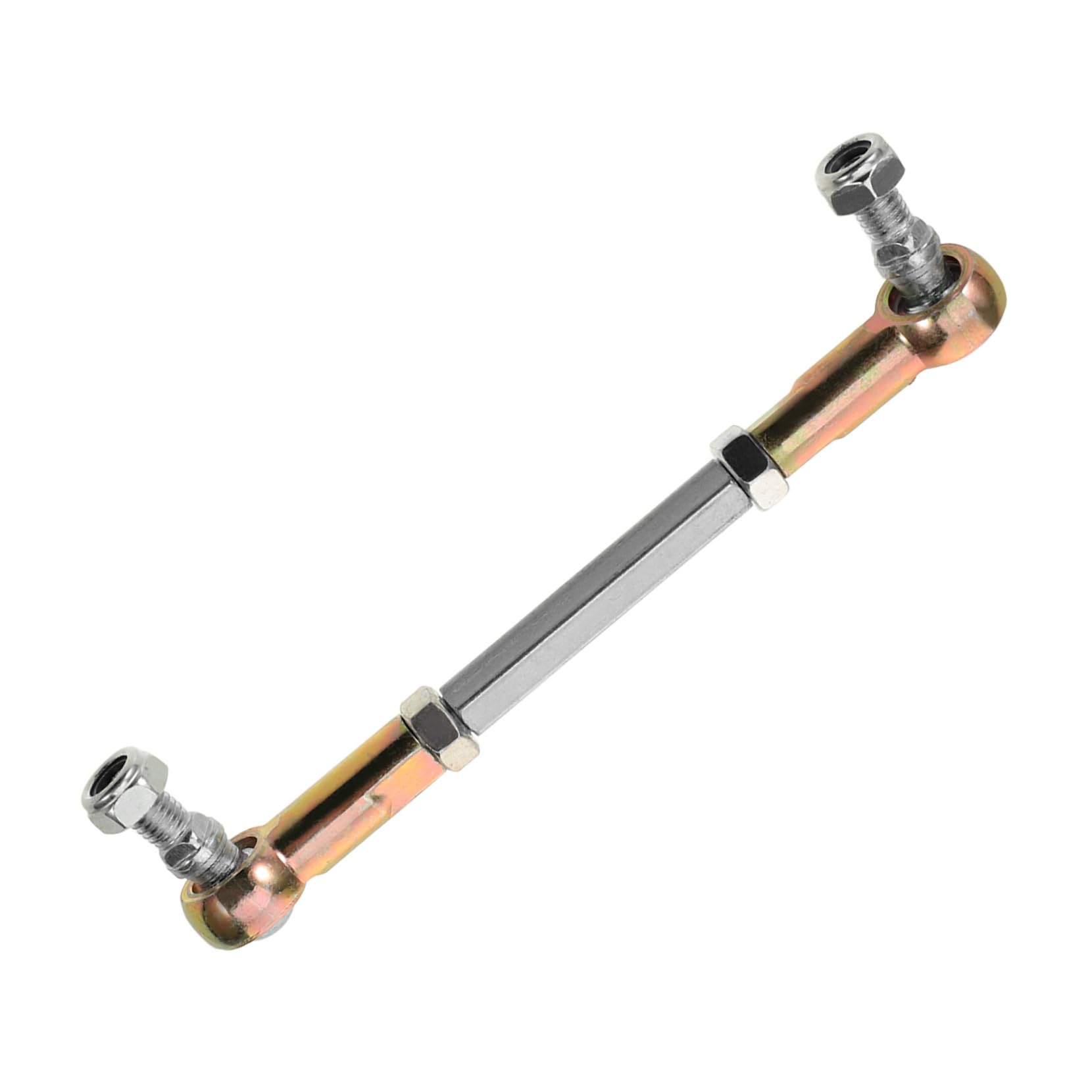 Articulación de dirección para ATV robusta repuesto compatible con karts 8