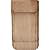 Ekena Millwork COR02X02X04CPRW 2 1/2-Inch W x 2 3/4-Inch D x 4 1/2-Inch H Capistrano Mission Corbel, Rubberwood