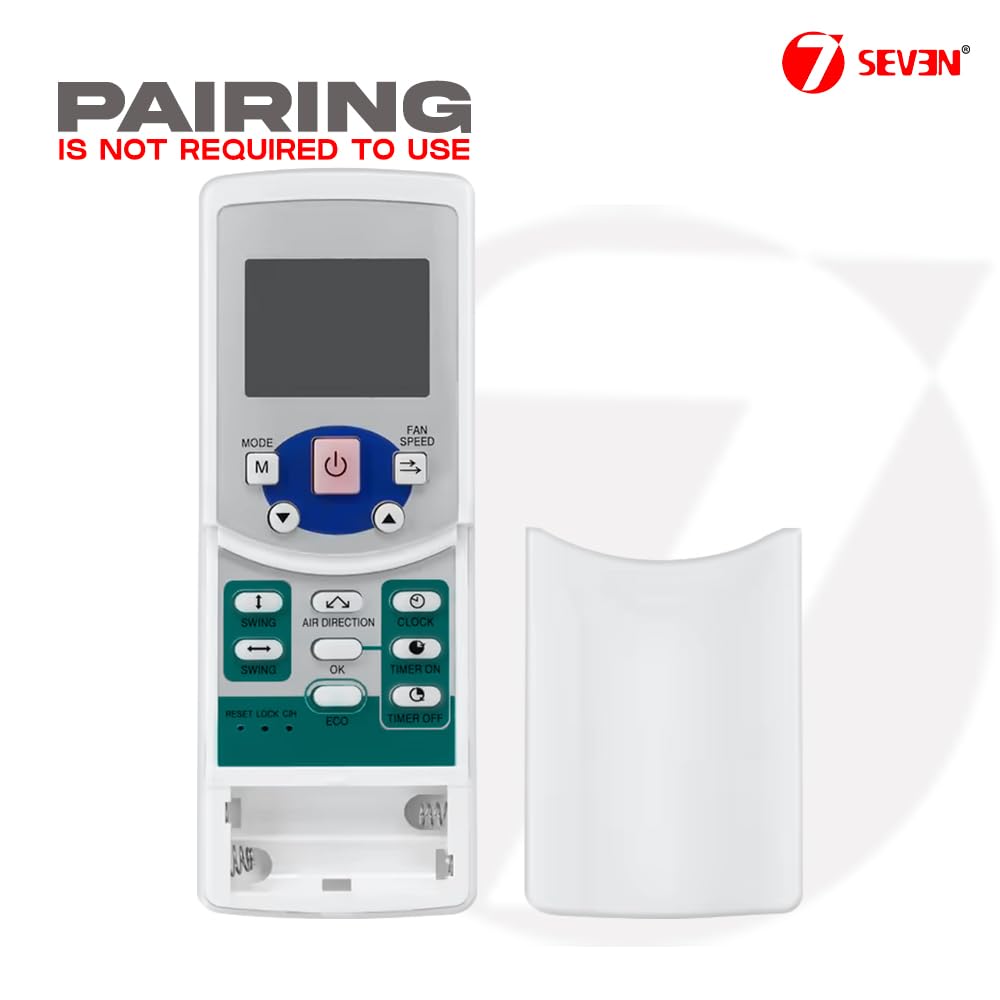 Diwali Offer Buy Now 7Seven® Compatible With Blue Star Ac Remote Control Model 21 2 Diwali Offer Buy Now 7Seven® Compatible With Blue Star Ac Remote Control Model 21
