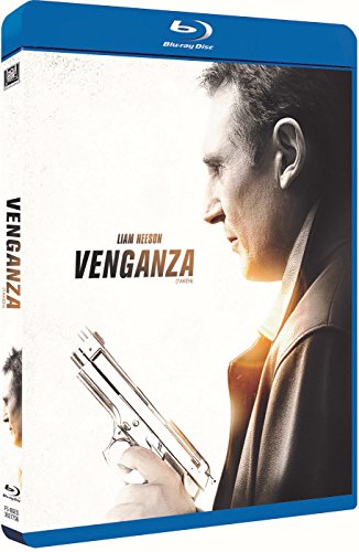 Venganza - Icon Blu-Ray [Blu-ray]