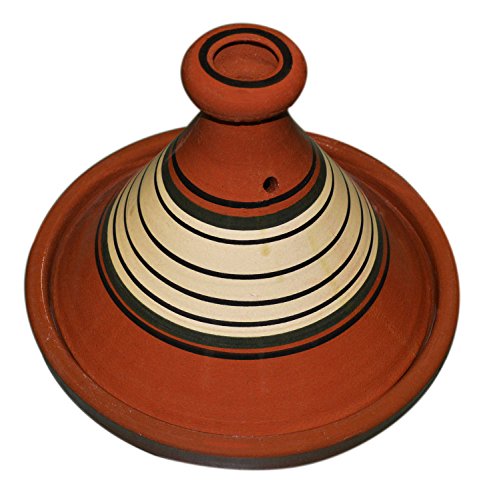 Cooking Tagines Moroccan Tajine Small Lead Free