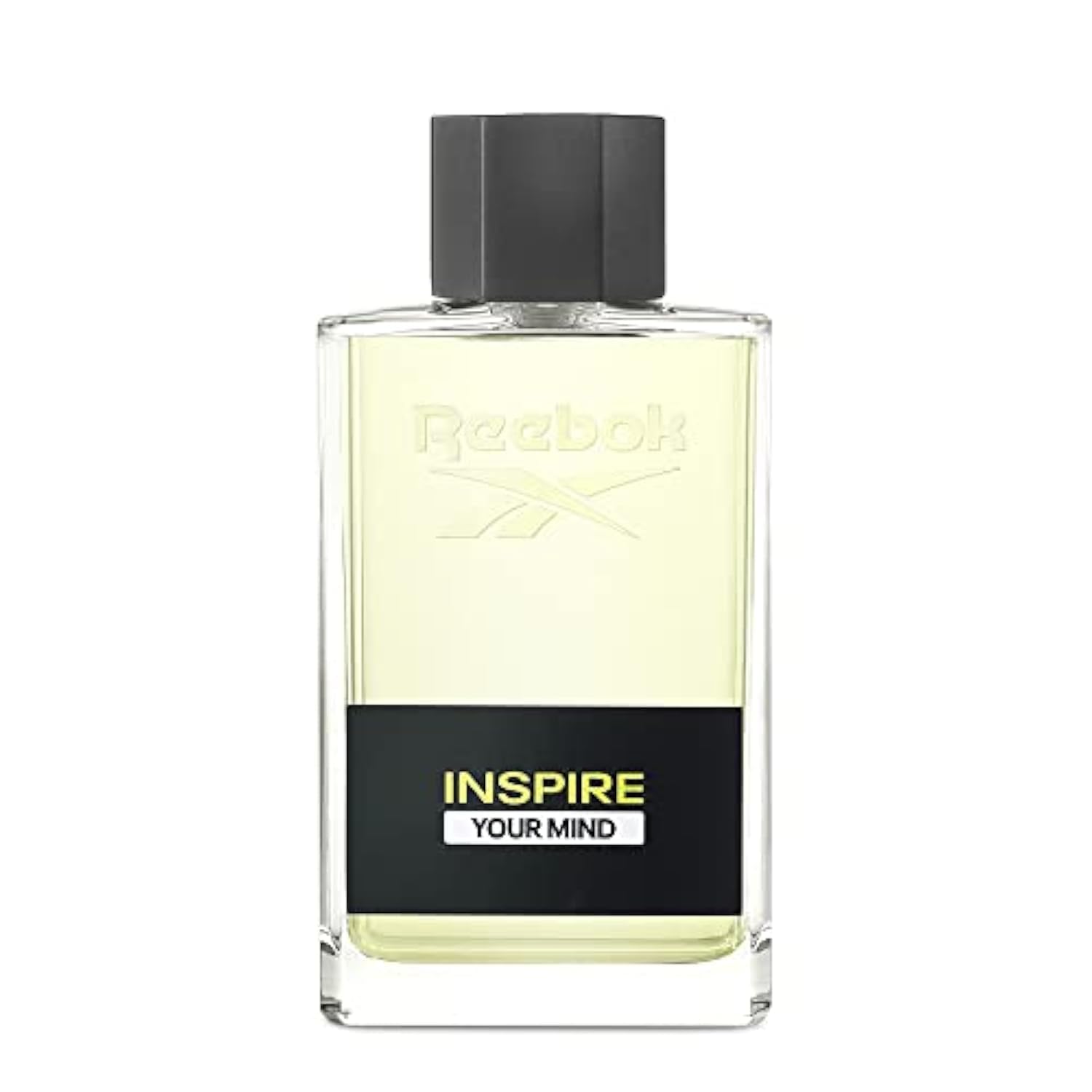 ReebokInspire Your Mind men's perfume eau de toilette 100ml fresh and sensual fragrance