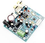 YJ00125 ES9018K2M ES9018 I2S Input Decoder Board