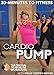 30 Minutes to Fitness: Cardio Pump with Kelly Coffey-Meyer
