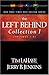 The Left Behind Collection I boxed set: Vol. 1-4 (Vols 1-4)