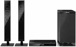 Panasonic サウンドバーとサブウーファーセット Amazon.co.jp: パナソニック SC-HTB350 サウンドバー