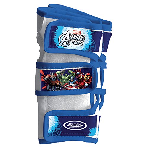 Rocco Giocattoli - Avengers Ginocchiere e