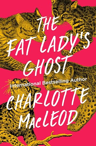 The Fat Lady's Ghost