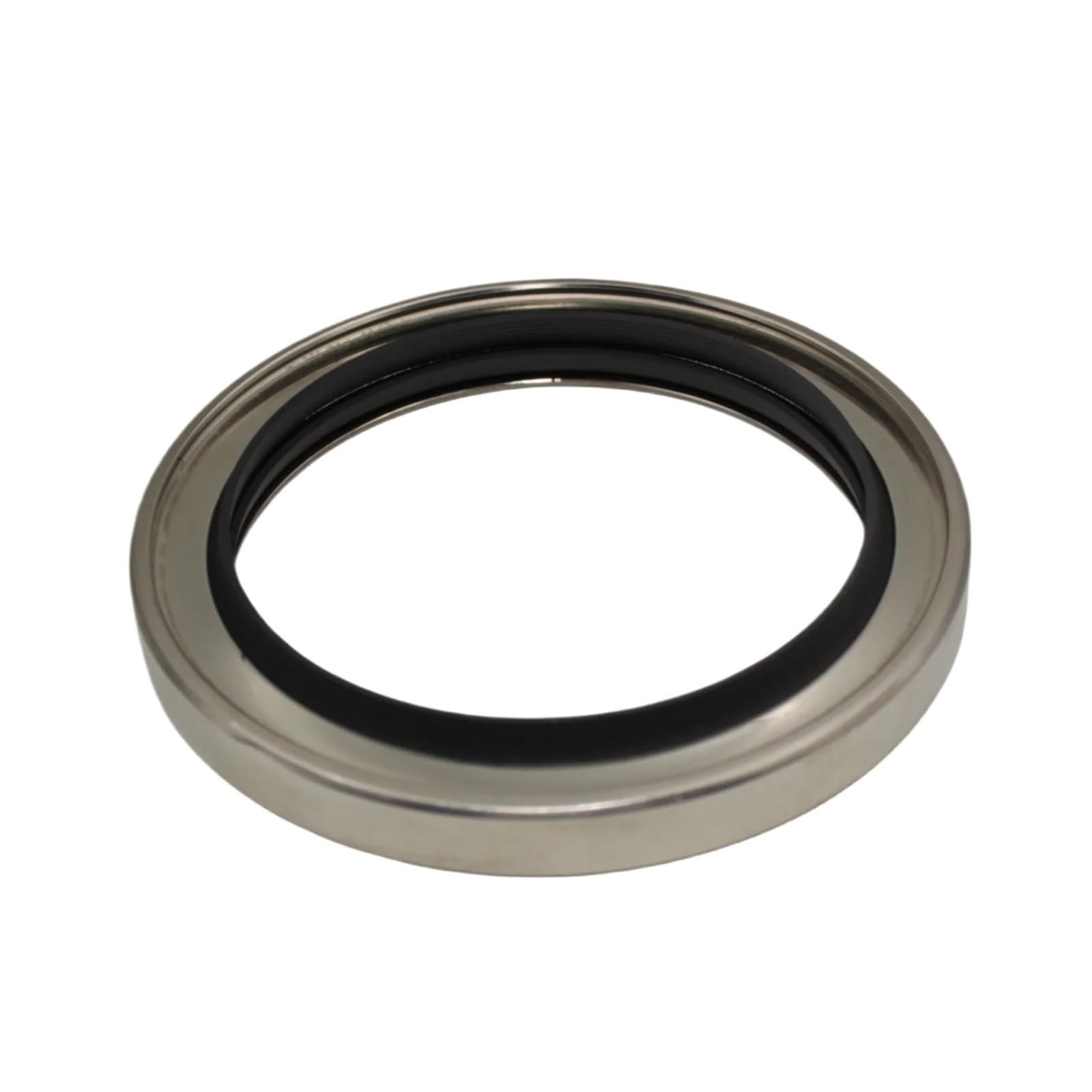 YMUGUEGH Oil Seal 68x90x10 Double Lip Seal Stainless Steel Oil Seal 68×90×10