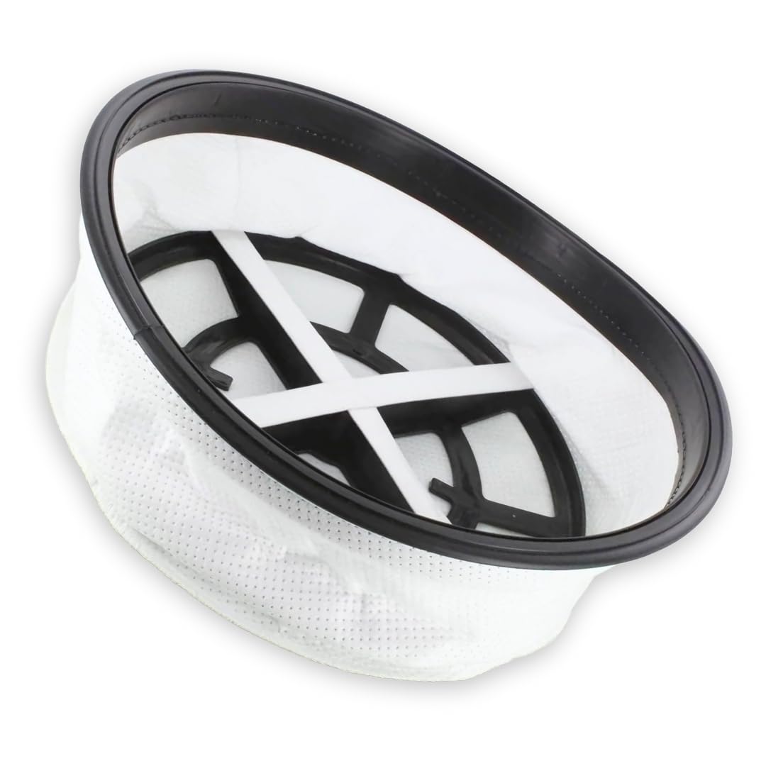 Henry Hoover Filter 305mm/12" Microfibre Attachments Vacuum Filter Compatible with Numatic Henry Hoover, 180, 200, 240, 370, Hetty, Harry, George, Charles, Edward, James Henry Attachment Spare Filter