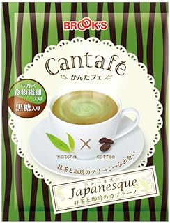 ブルックス かんたフェ ジャパネスク 18g×20袋