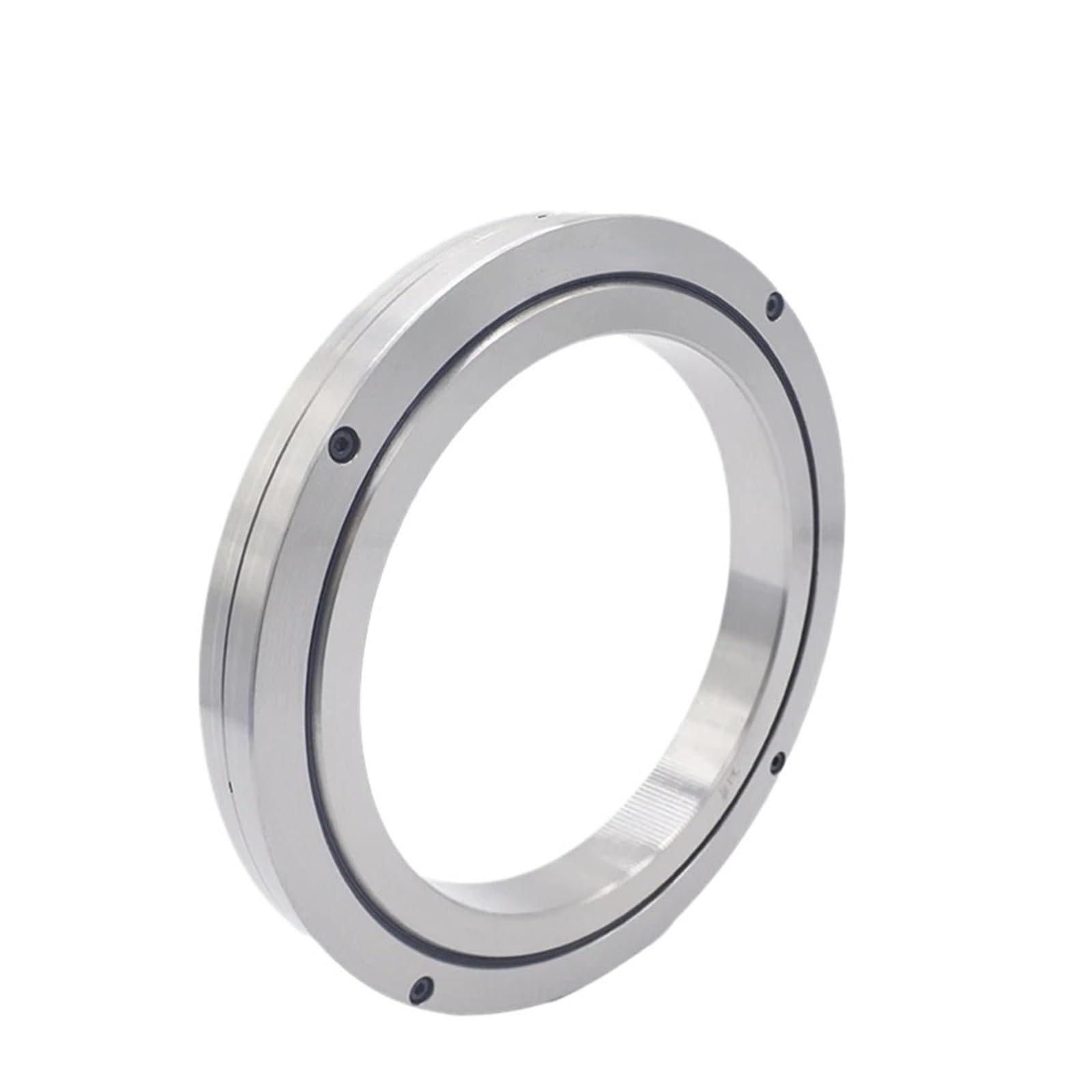 VDOQTLJT 1PCS RB13025 0P5 130x190x25mm Cross Roller Bearing Machinery Robot Joint Bearings