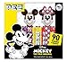 PEZ Candy Twin Pack Mickey 90th, 5.3 Ounce