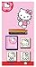 Produktbild noris 03803 Hello Kitty Stempel