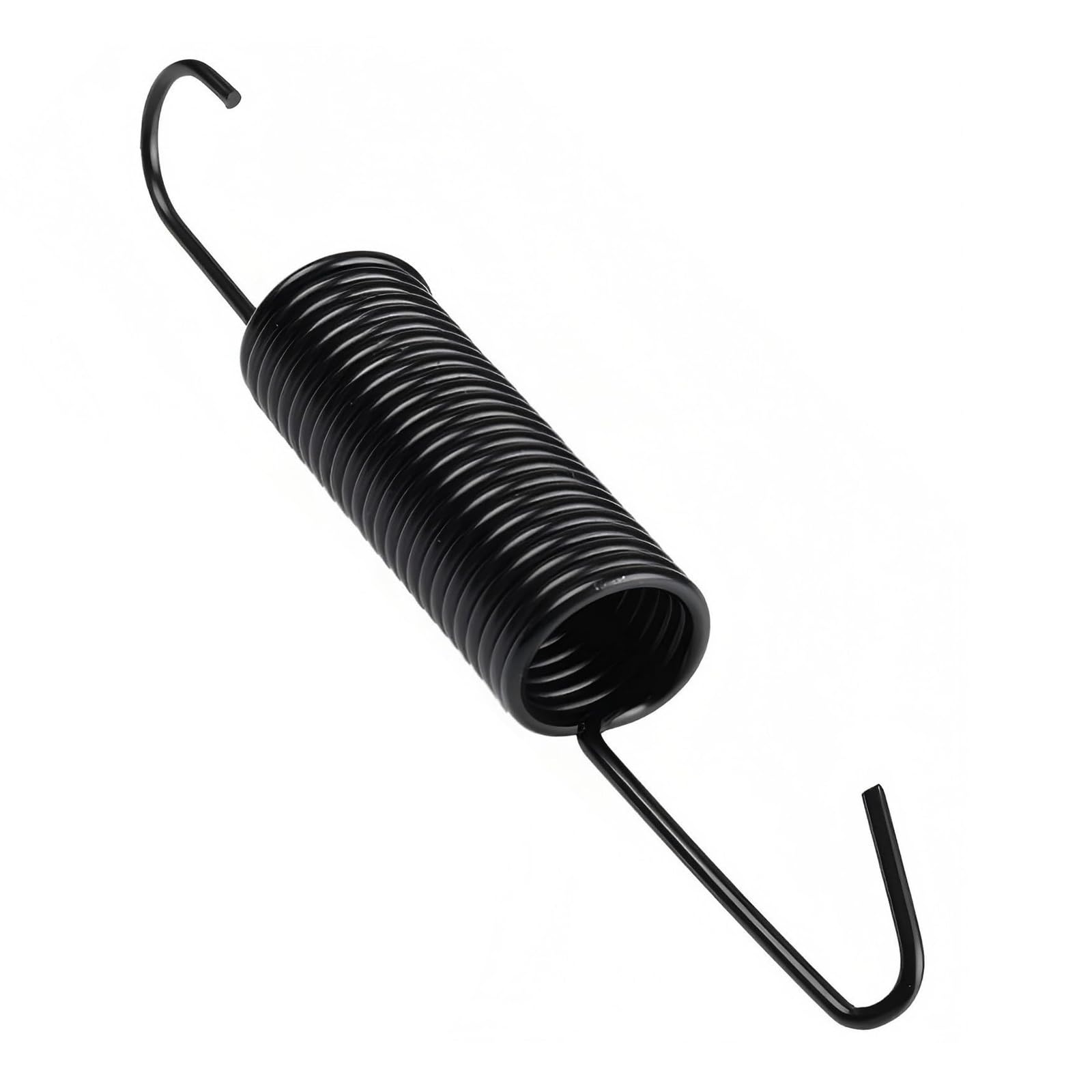 alloneslife Belt Spring Replacement Part GX21582 GX20377, 2.5Inch Coil and 1 Inch Diameter for Riding Deck Tension Repair and Service
