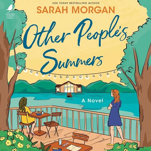 Other People&amp;rsquo;s Summers by Sarah Morgan episode artwork