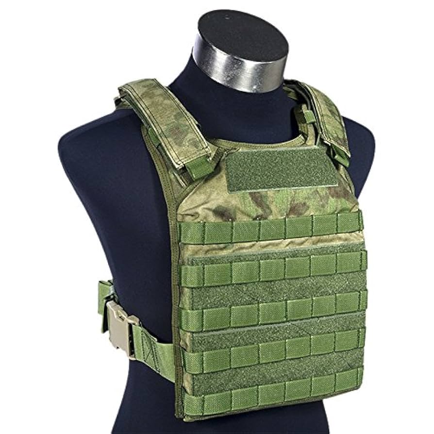 【FLYYE】Fast Attack Plate Carrier GEN 1 ② FLYYE Fast Attack Plate Carrier (FAPC) GEN2 MOLLE Vest AOR1