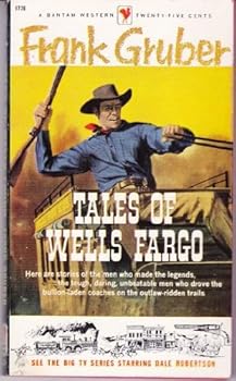 Tales of Wells Fargo