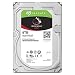 Seagate IronWolf 8Tb NAS Internal Hard Drive HDD Ã‚ 3.5 Inch SATA 6GB/S 7200 RPM 256MB Cache for Raid Network Attached Storage (ST8000VN0022)
