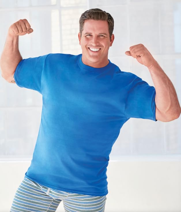 Hanes Men's Novelty2