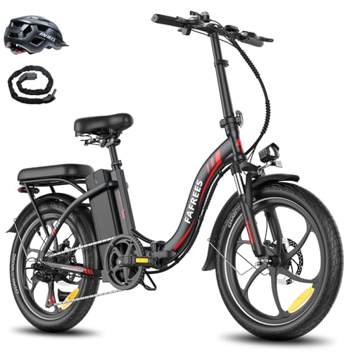 Bicicletas Estáticas Plegable Barata Segunda Mano Marca Fafrees
