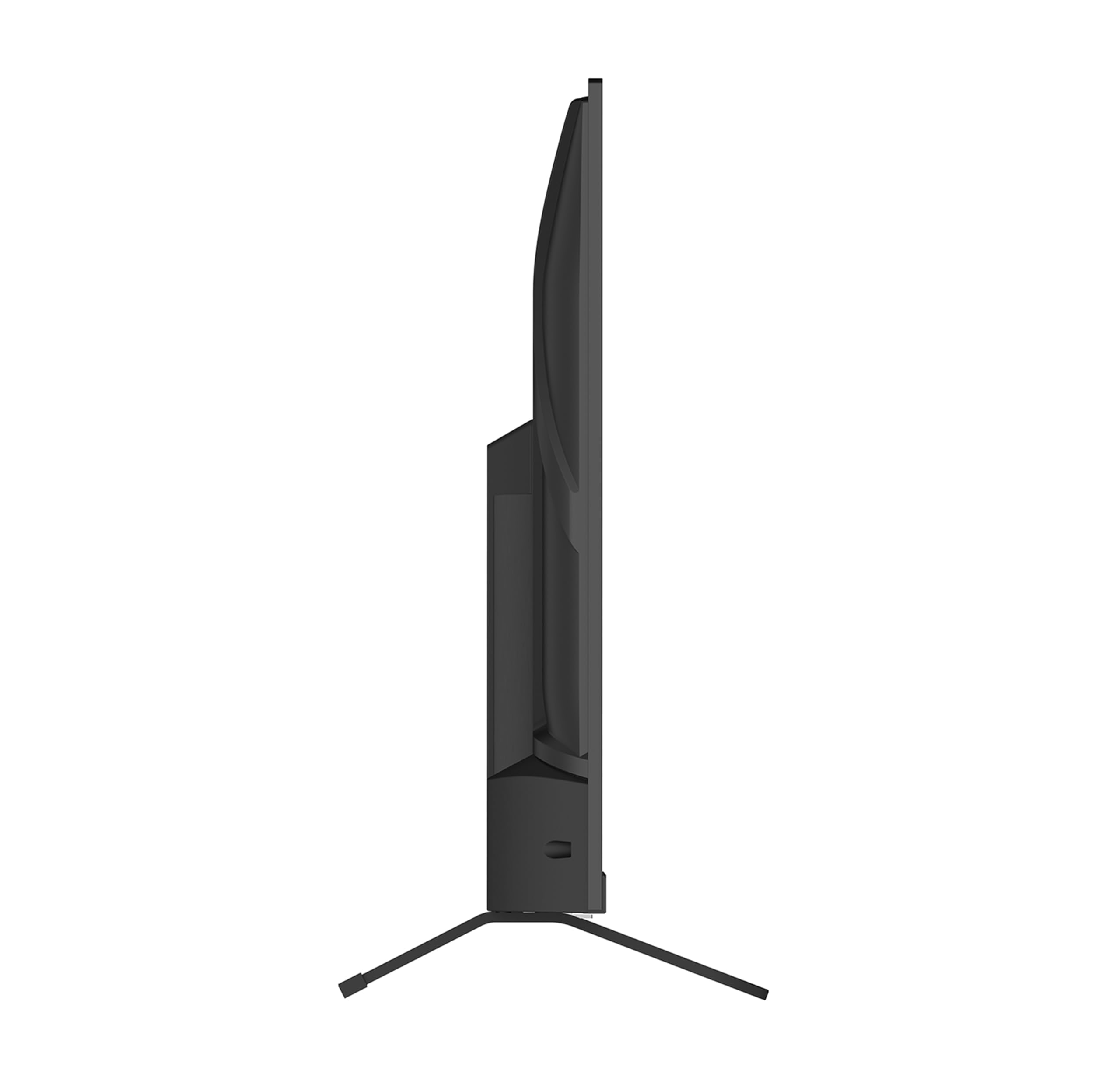 Majestic FL32VDC V2 - Televisore SMART LED HD READY 32", Sistema operativo VIDAA, Wi-Fi integrato, DVB-T/T2 e DVB-S/S2, Telecomando, 2 USB, 3 HDMI, stand centrale