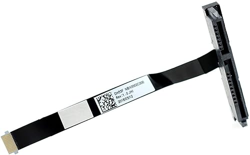 Cable de disco duro SATA de 12 pines para Acer Nitro 7 AN715-51 AN715-51B Nitro 5 AN515-52 AN515-53 AN515-54 DH53F NBX0002C000