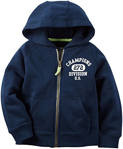 Carter's Boys Knit Layering 263G659