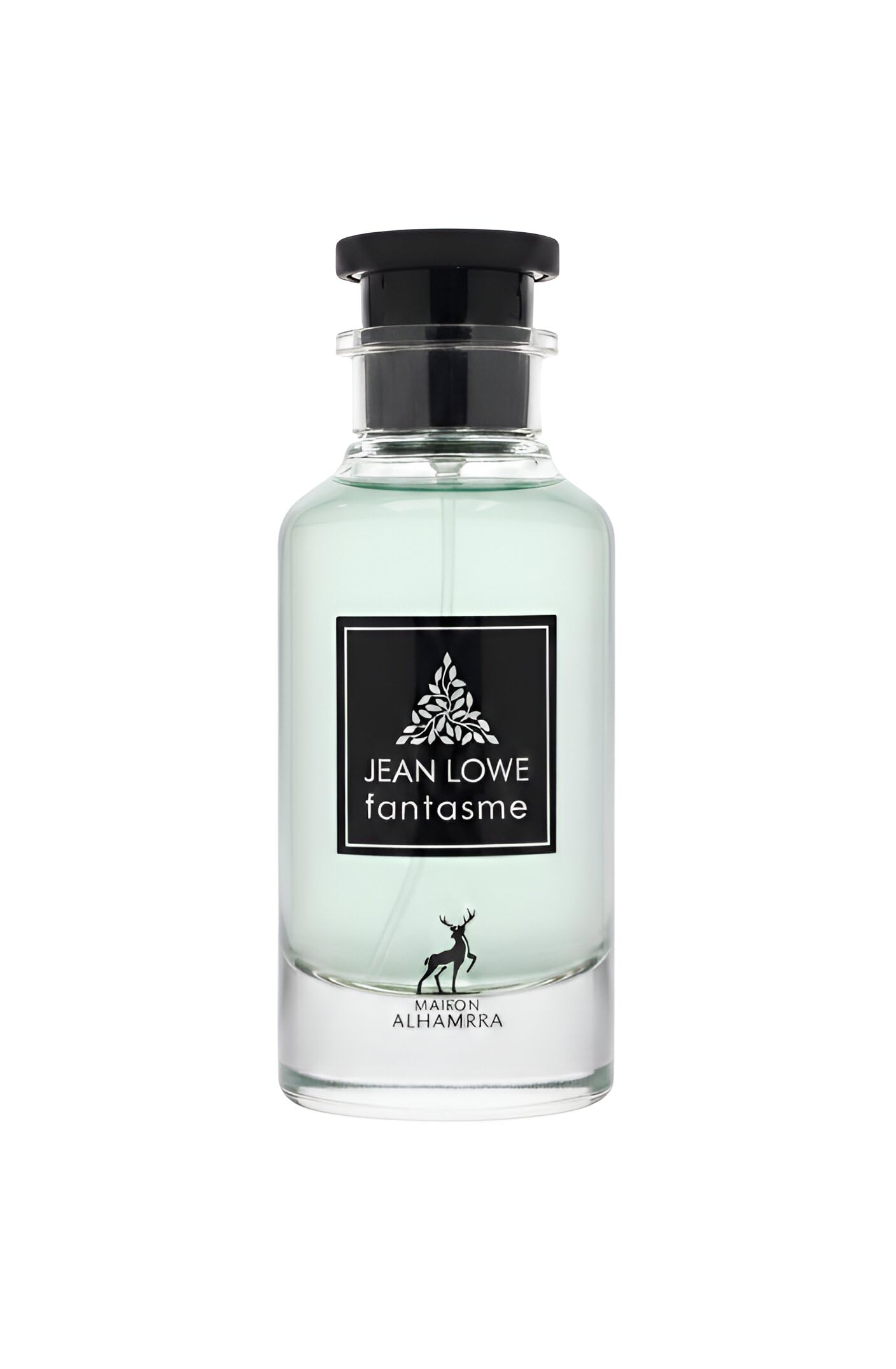 Amazon.com : Maison Alhambra Jean Lowe EDP Unisex 3.4 Fl Oz