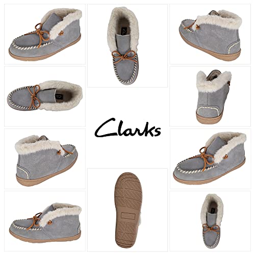 Clarks womens Classic2