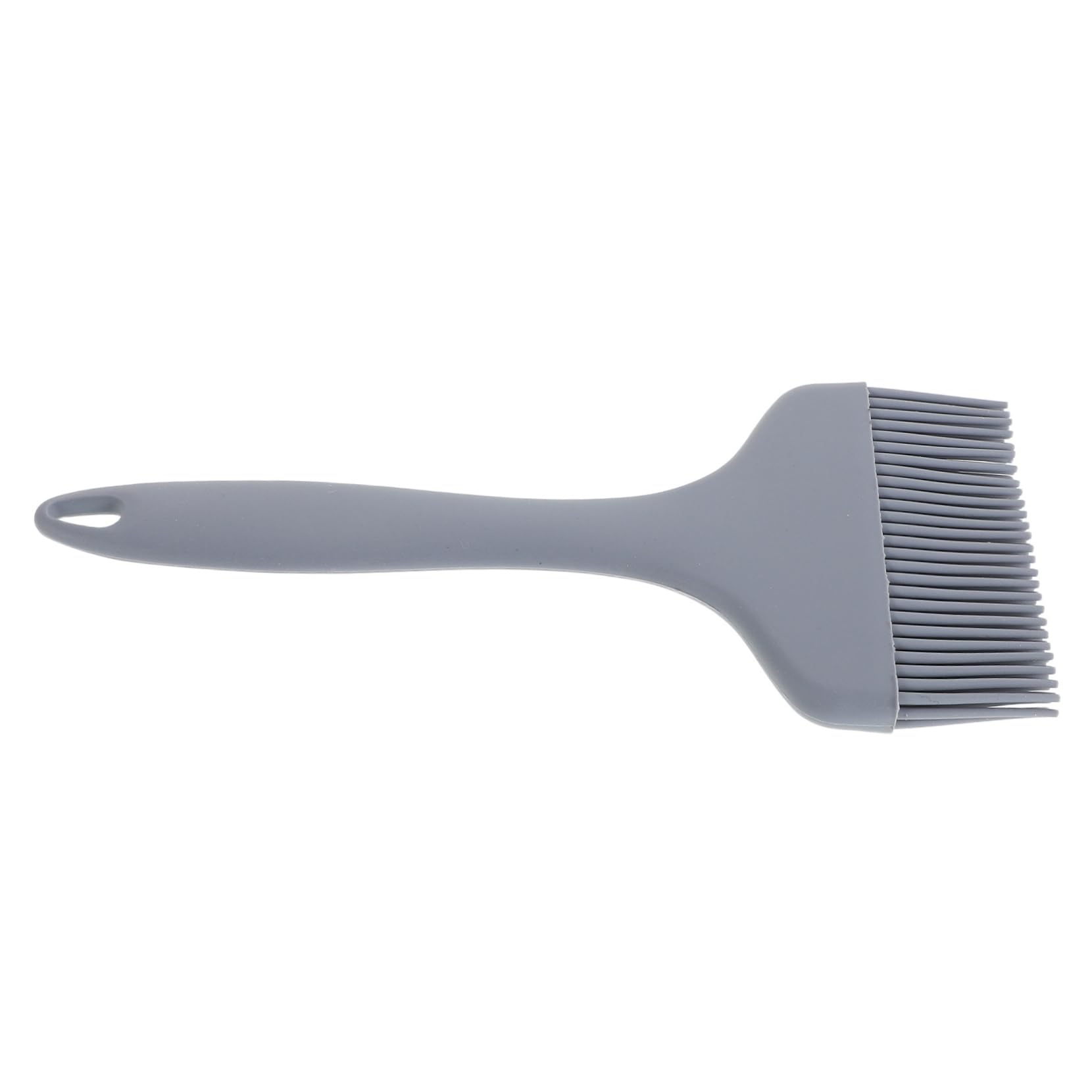 Garneck High-temperature Silicone Basting Brush Bbq Baking Large Head Kitchen Essential