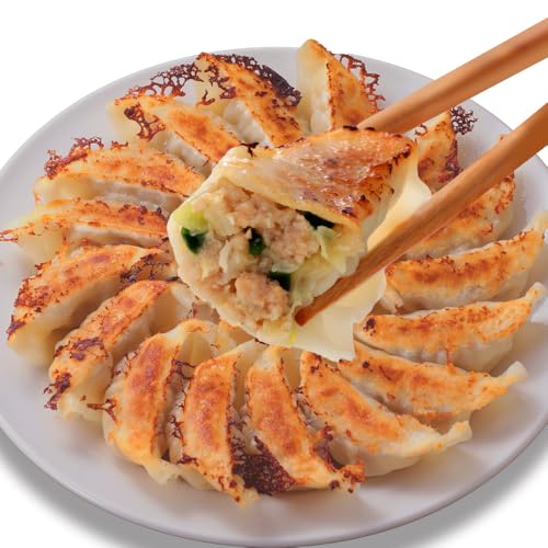 無添加餃子