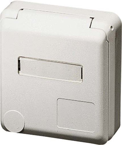Mennekes 4238 boîtier cepex triphasé 32A 5 pôles 400V haute résistance thermique
