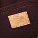 Louis Vuitton, Pre-Loved Favorite Handbag Monogram Canvas MM, Brown