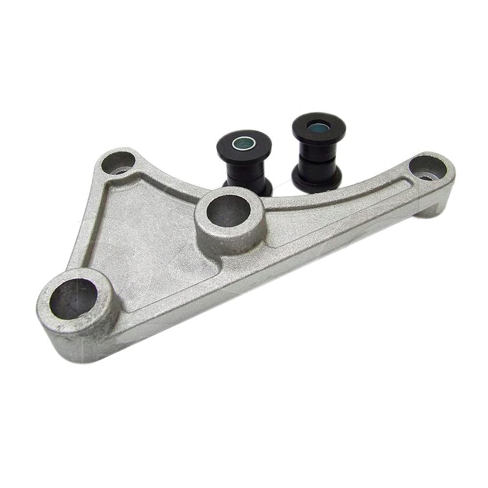 Pln2140113 - supporto scarico scooter team 3 (2140113)