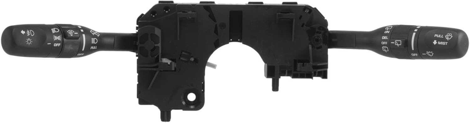 Wells N00463 Combination Switch