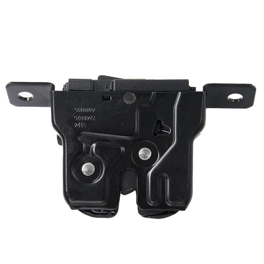 Serratura Maniglia Portellone Serratura del Bagagliaio del Portellone Compatibile con BMW Serie 1 F20 F21 51247248075 7248075