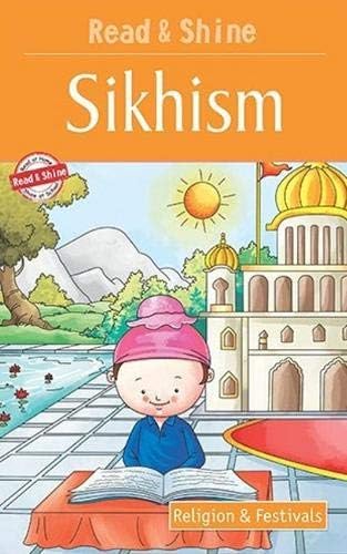 Sikhism (Read & Shine)