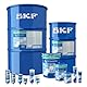 SKF LGWA 2/0.2 Wide temperature range, extreme pressure, high load bearing grease