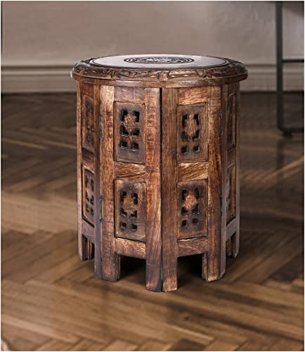 Coffee Table Vintage 12