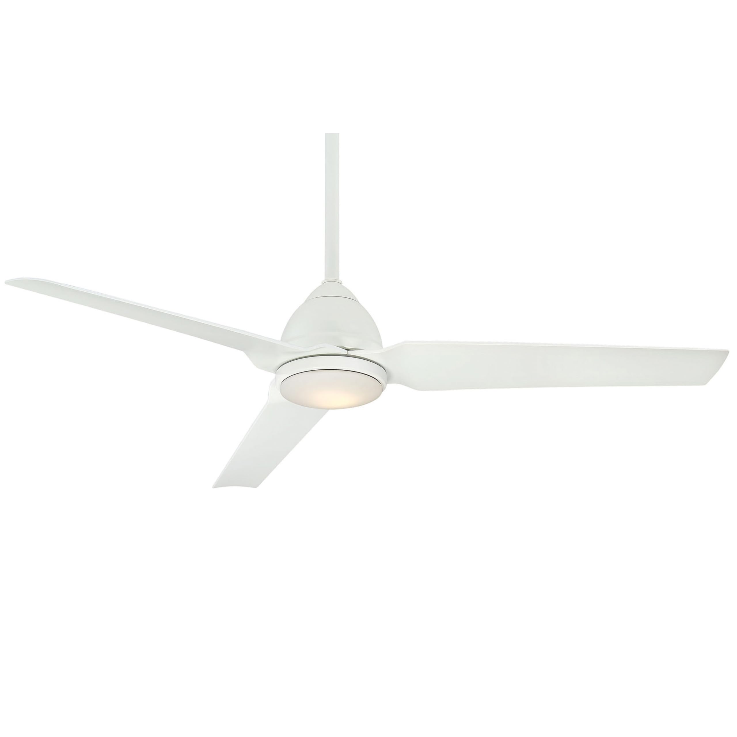 Minka-Aire F753L-WHF, JAVA LED 54