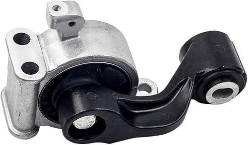 Miniatura 4 de maXpeedingrods Juego de 6 piezas de motor y montaje Trans para Nissan Altima 3.5L 2007-2012 Maxima 3.5L 2009-2014 Murano 3.5L FWD transmisión