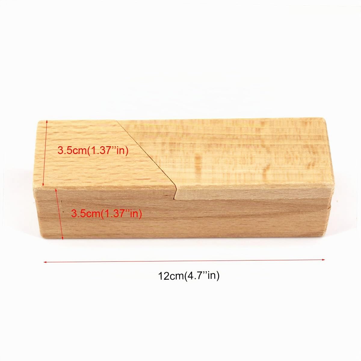 Caja de Rompecabezas de Madera para Adultos, Compartimentos Ocultos, Regalo Sorpresa difícil, Rompecabezas mágico, Regalos Secretos, Soporte para Dinero, Cajas de Rompecabezas