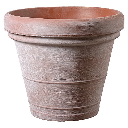 グリーンポット ボルドー テラコッタ ポリエチレン(PE) 製 35cm TP-TM35TC