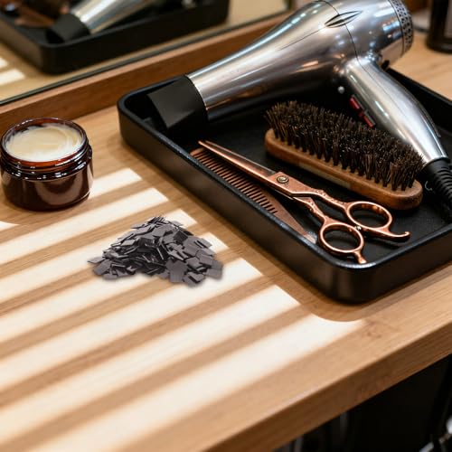 Pegamento para extensiones de cabello de queratina para epidermis sensible 7