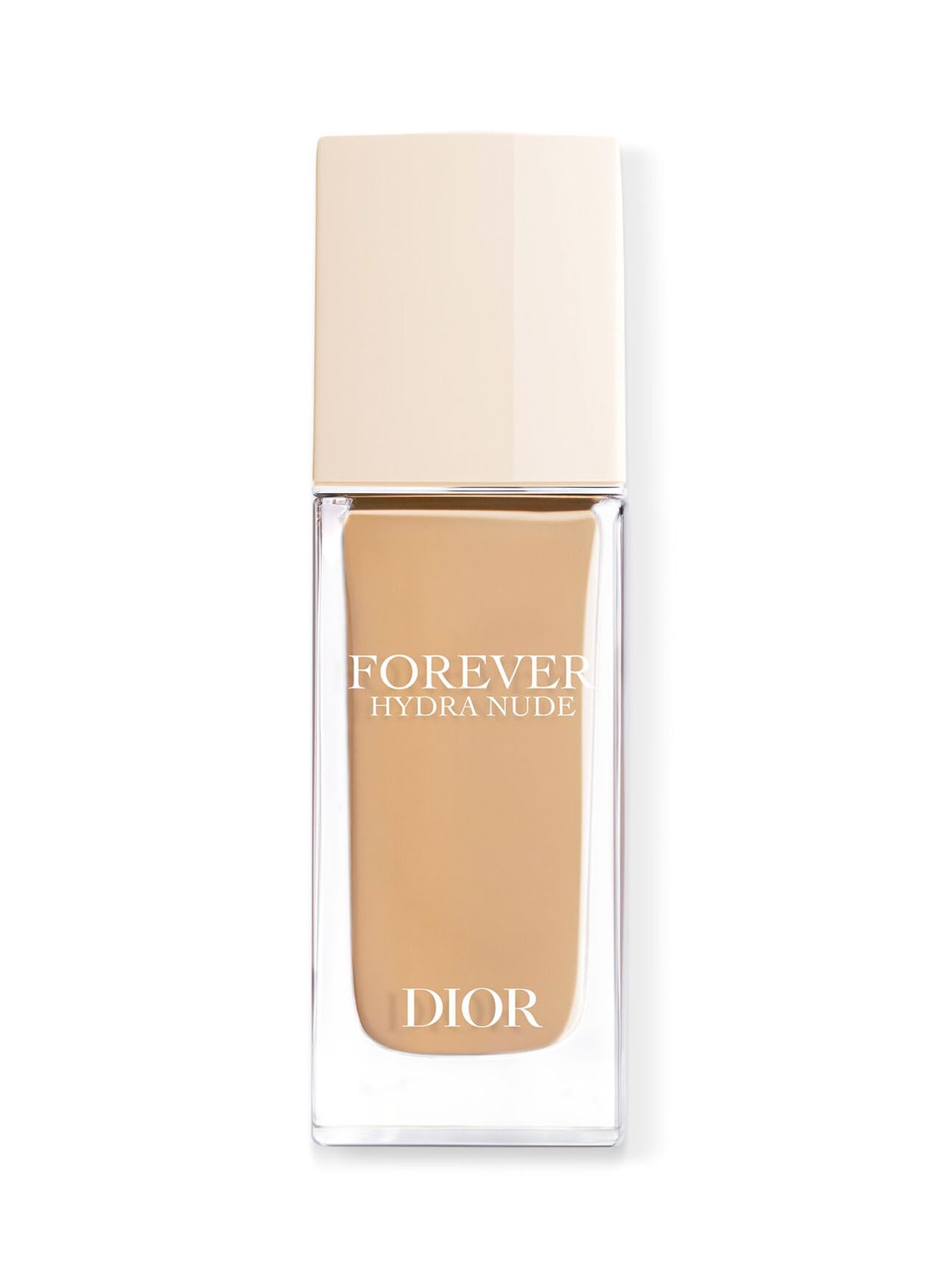DIOR Forever Hydra Nude Foundation No.2W Warm (30 ml)