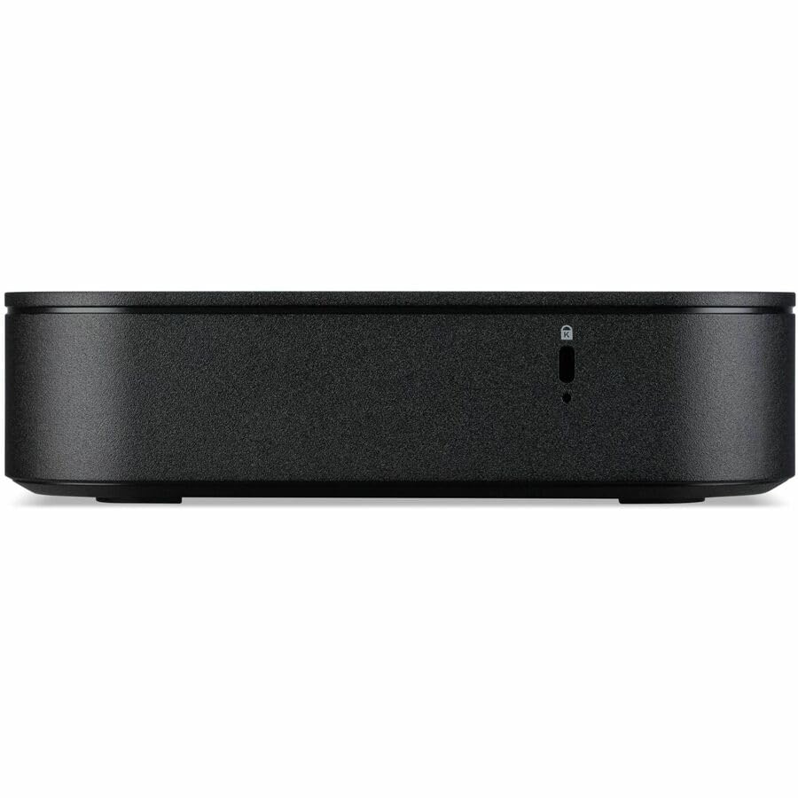 Image of Acer CXI6-C716G Chromebox - Intel Core 7 150U - 16 GB - 256 GB PCI Express 4.0 SSD - Black