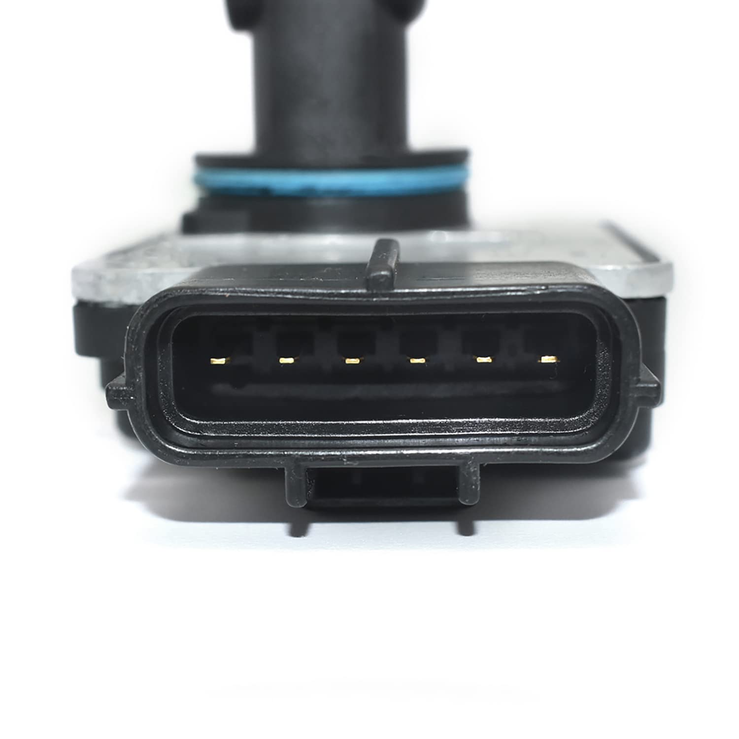 Mass Air Flow Sensor MAF Sensor XF2F-12B579-AA