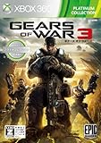 「ギアーズ オブ ウォー 3 (GEARS of WAR 3) プラチナコレクション」の画像