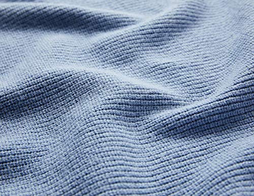 Image of Imily Bela Womens Oversized Tunic Sweaters Fall Slouchy Long Sleeve Ribbed Knit Side Slit Pullover Jumper